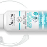 lavera basis sensitive Après-Shampooing Hydratation & Soin