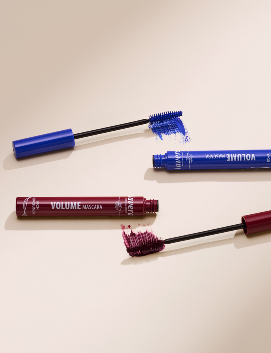 lavera Volume Mascara -Royal Blue 01-