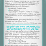 lavera basis sensitive Douche Soin 2en1