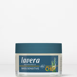 lavera basis sensitive Anti-Ageing Night Cream Q10