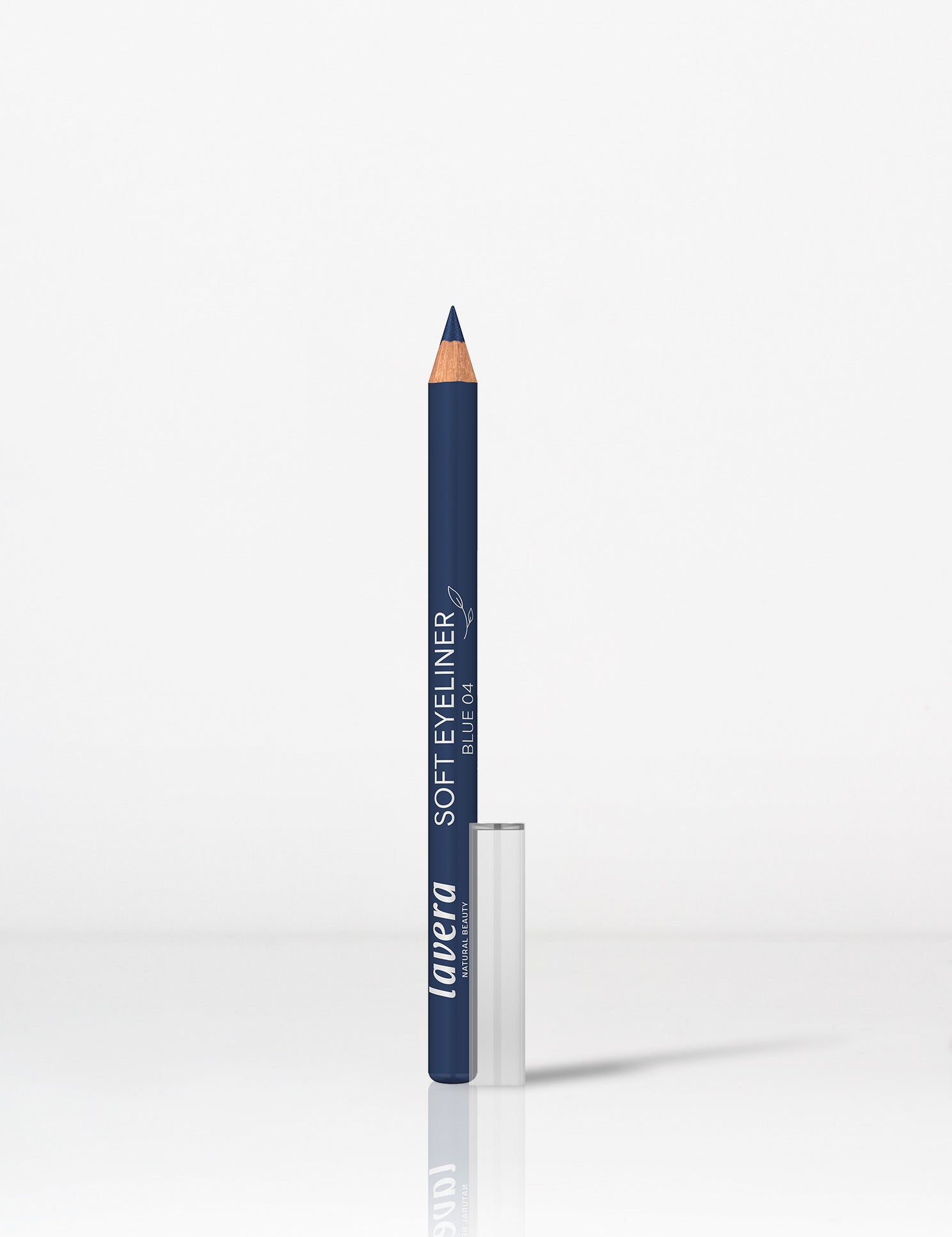 lavera Soft Eyeliner -Blue 04-