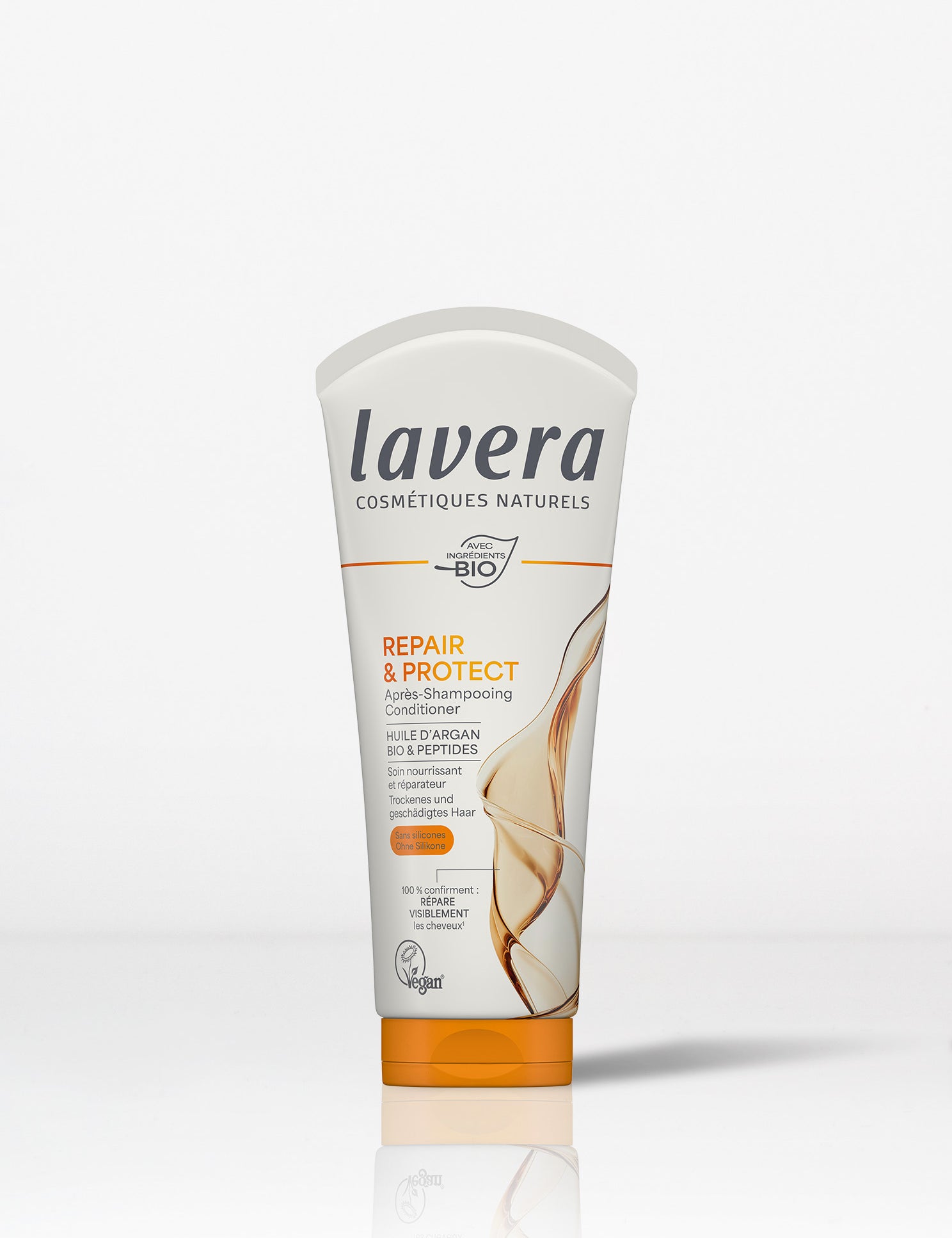 lavera Après-Shampooing Repair & Protect