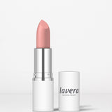 lavera Comfort Matt Lipstick -Primrose 06-