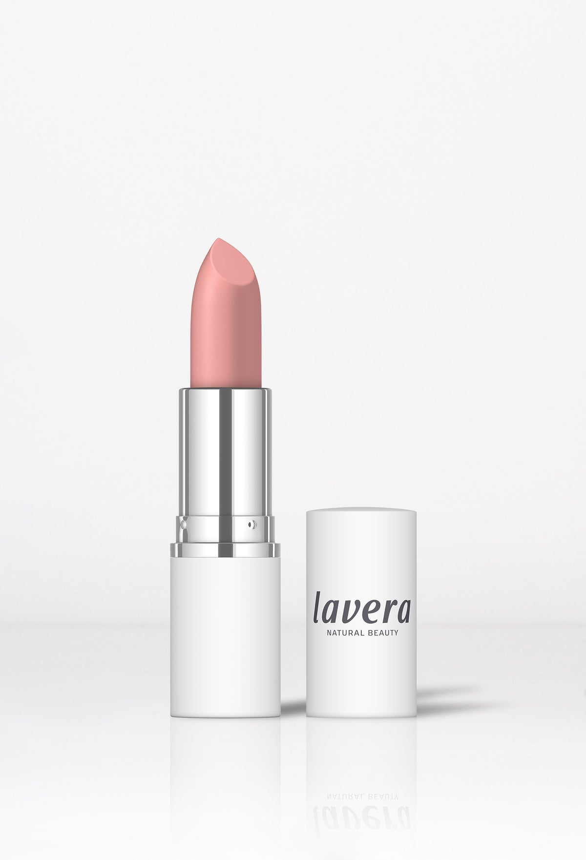 lavera Comfort Matt Lipstick -Primrose 06-