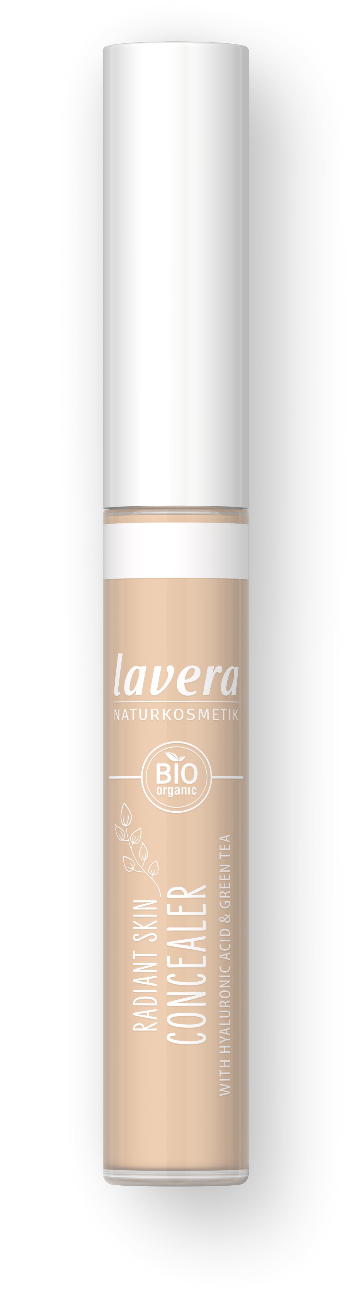lavera Radiant Skin Concealer -Light 02-