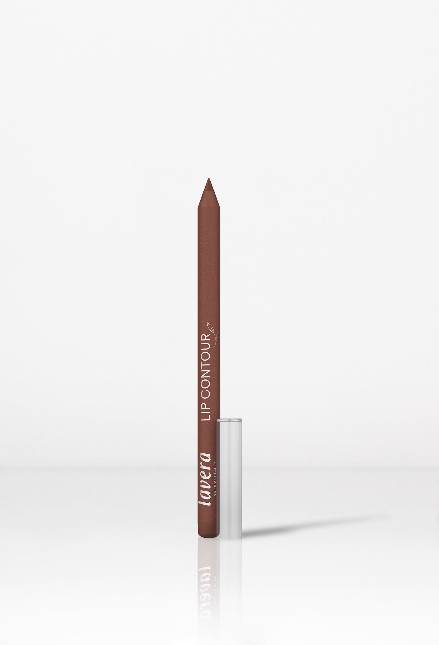 lavera Lip Contour -Soft Mocha 08-