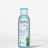 lavera Douche Soin basis sensitive 2in1