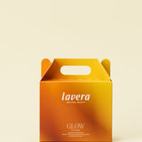 lavera Glow by Nature Routine Complete Set