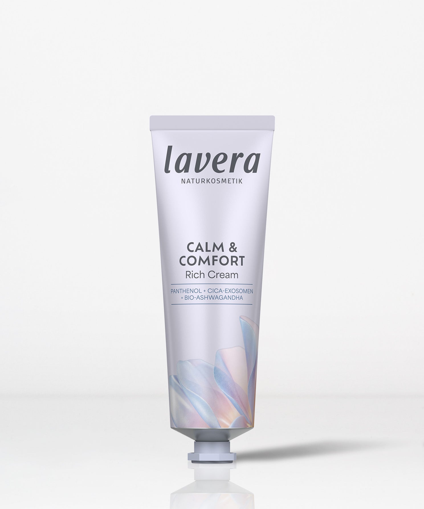 lavera Calm & Comfort Rich Cream