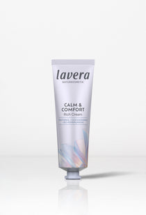 lavera Calm & Comfort Rich Cream