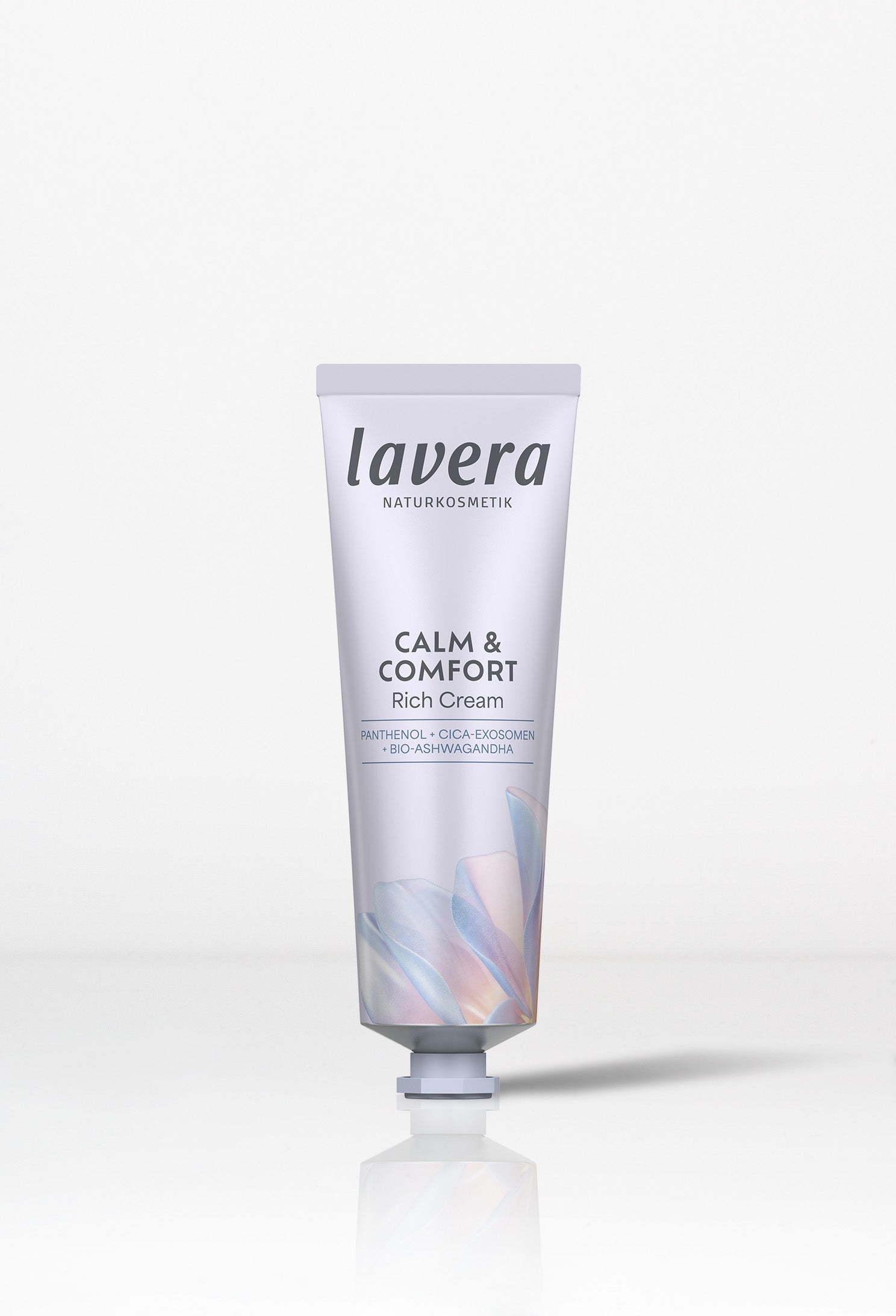 lavera Calm & Comfort Rich Cream