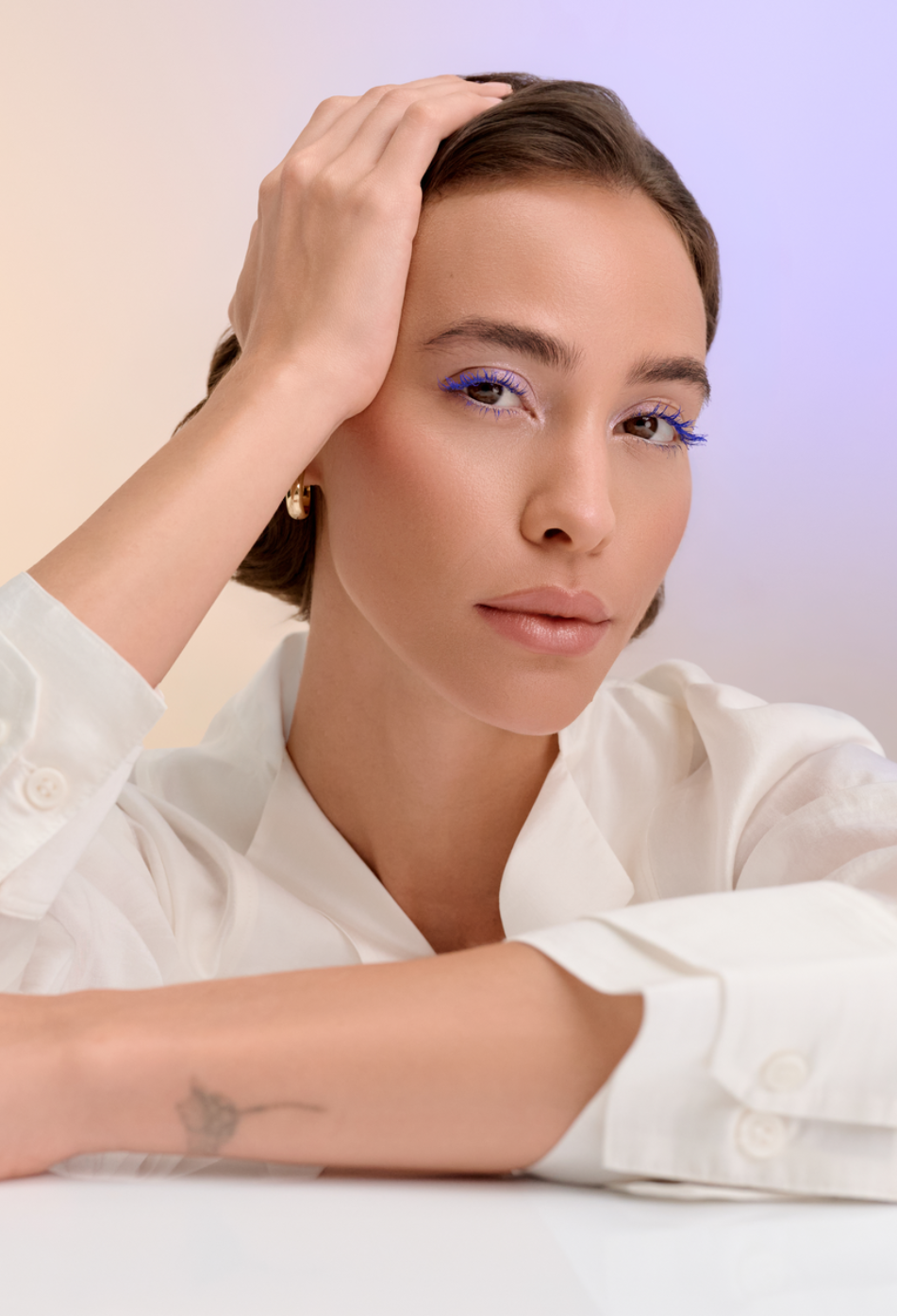 lavera Volume Mascara -Royal Blue 01-