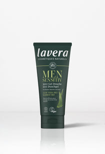 lavera Men sensitive 3in1 Duschgel