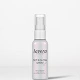 lavera Set & Glow Spray