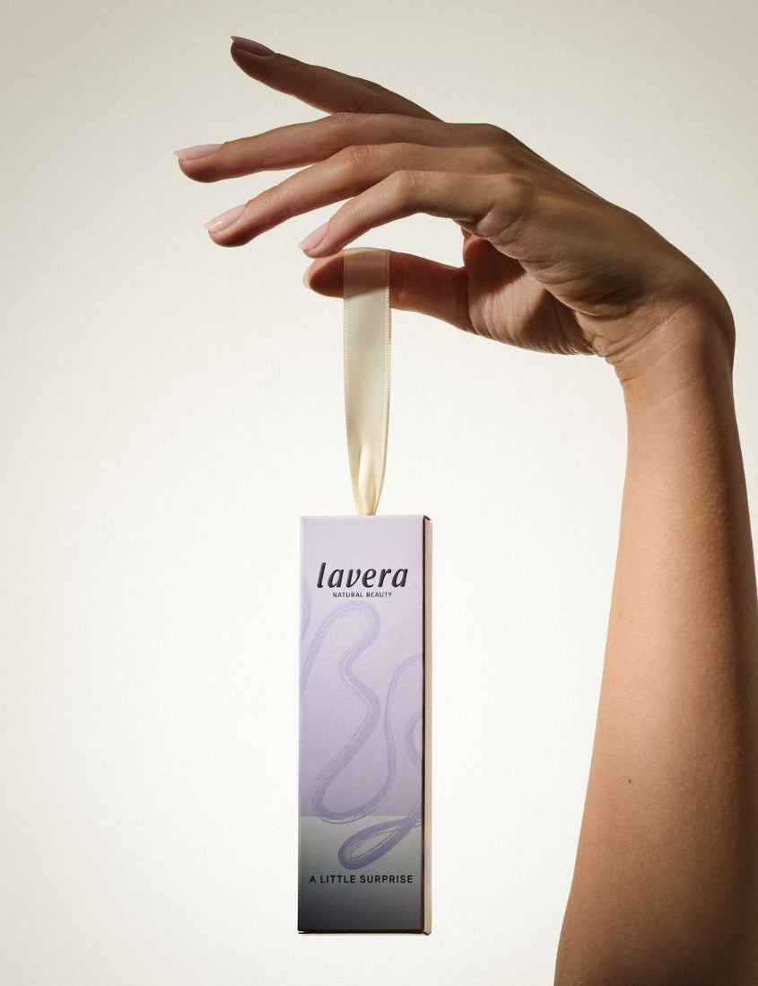 lavera Coffret cadeau « Une petite surprise »