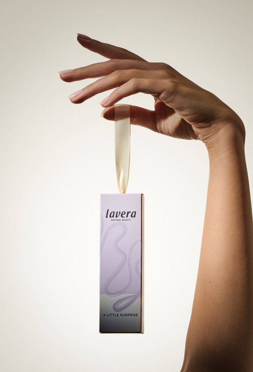 lavera Coffret cadeau « Une petite surprise »