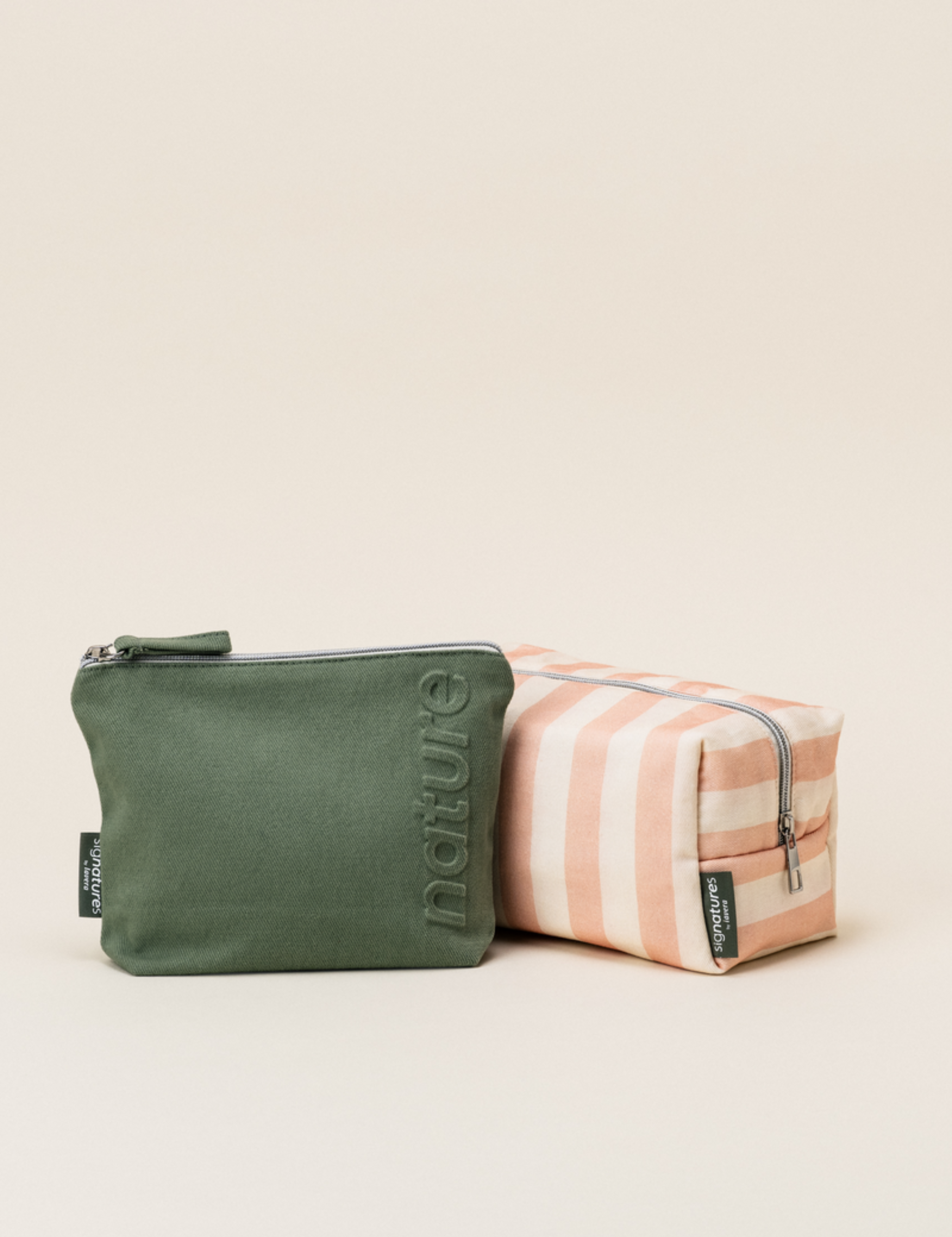 lavera Trousse de toilette – Sunset Stripes