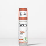 lavera Deo Spray NATURAL & STRONG