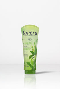 lavera Gel Douche Refresh Me