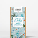 lavera Coffret cadeau Winter Essentials (DLUO 31.08.2026)