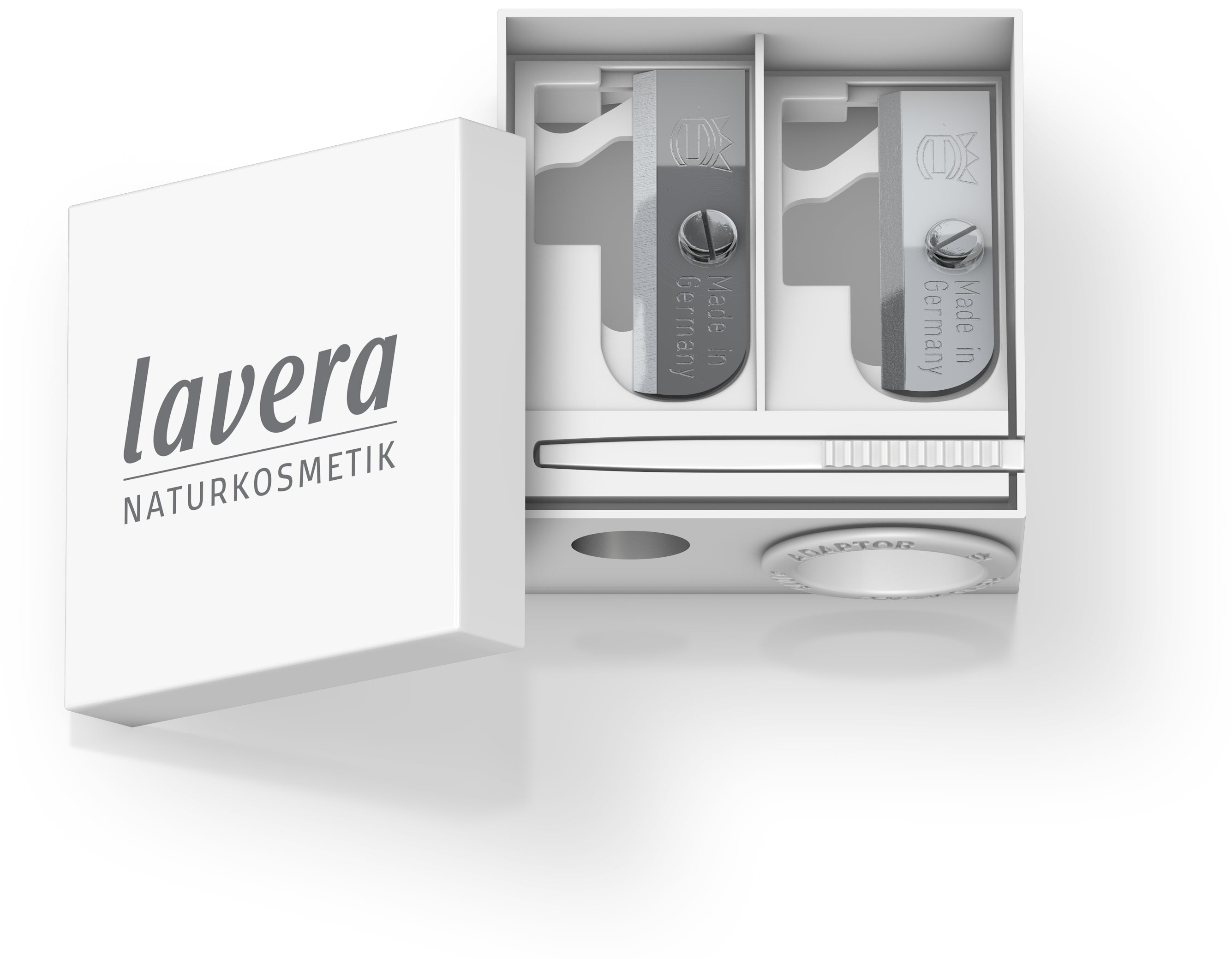 lavera Taille crayon