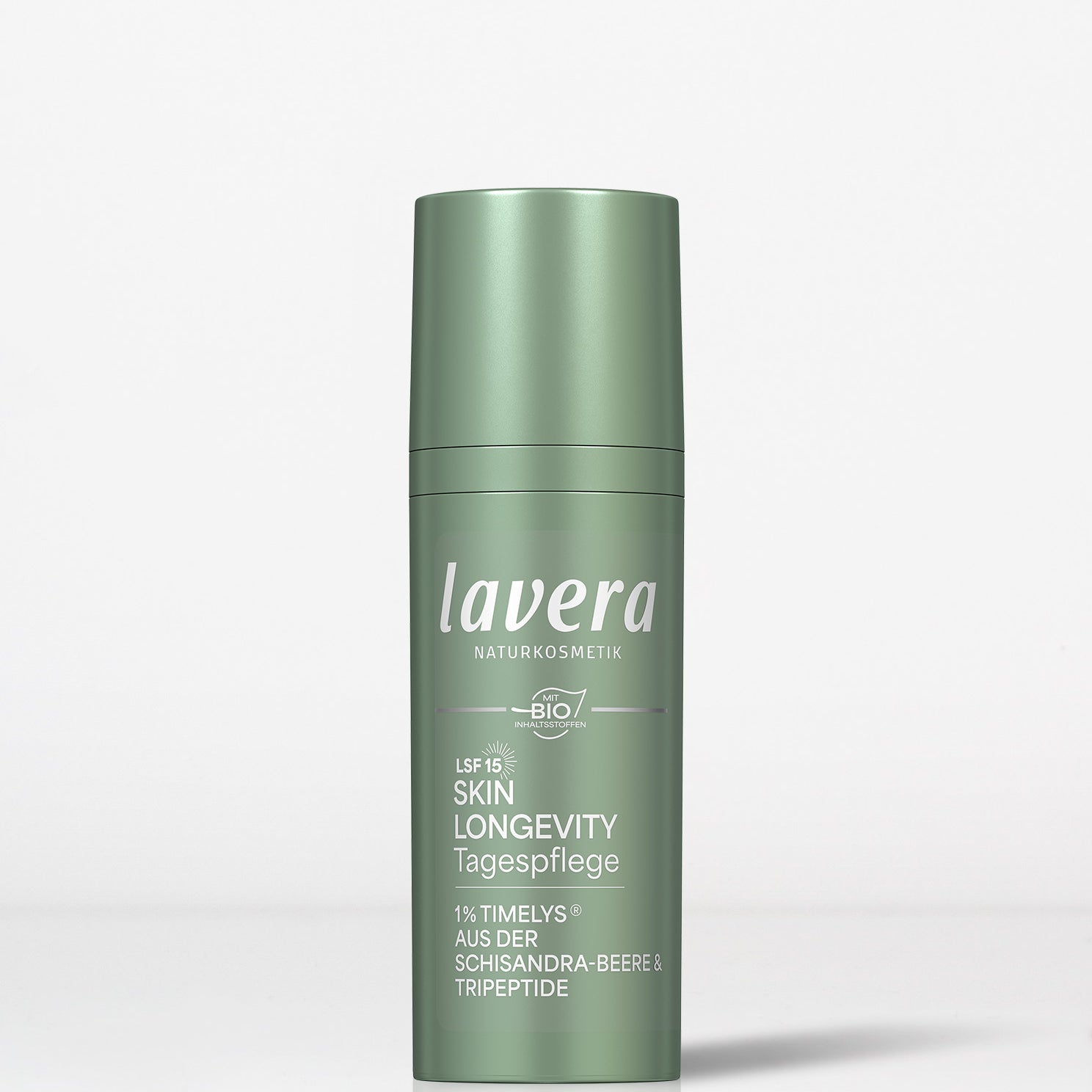 lavera Skin Longevity Crème de jour