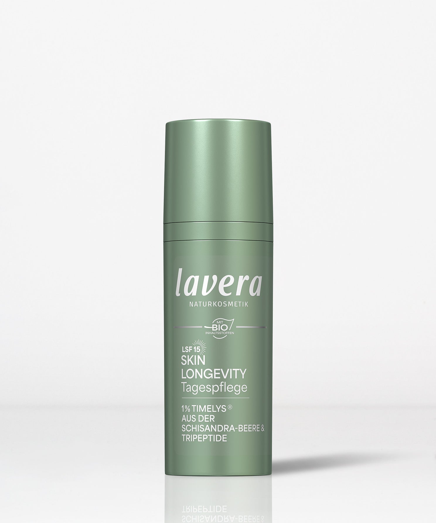 lavera Skin Longevity Crème de jour