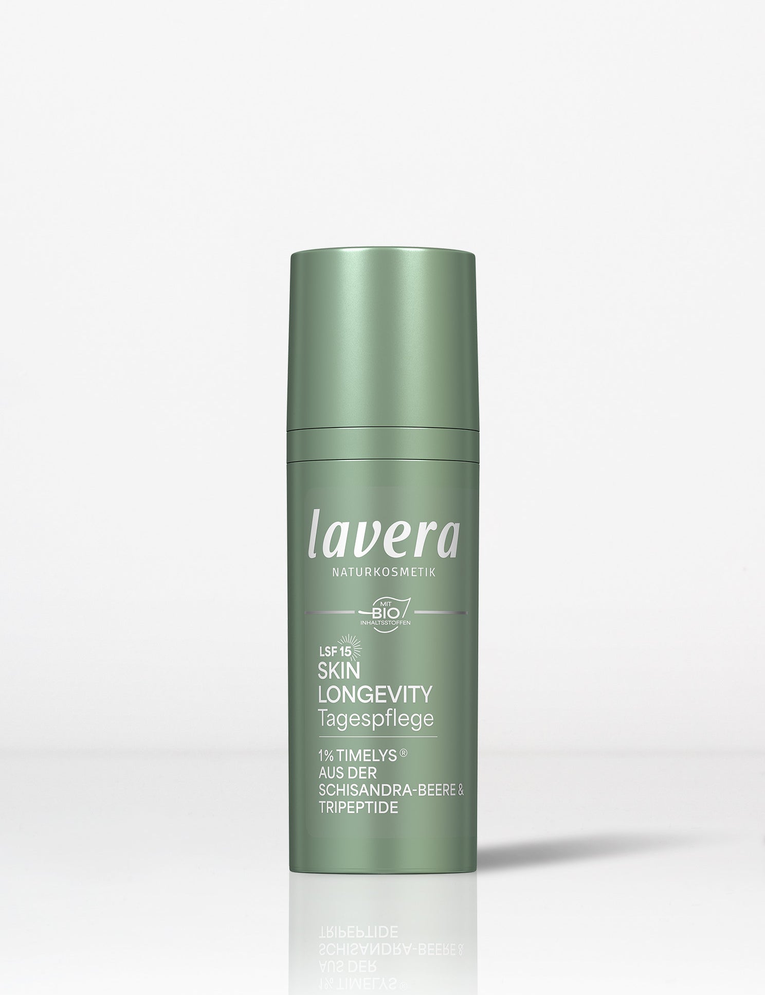 lavera Skin Longevity Crème de jour