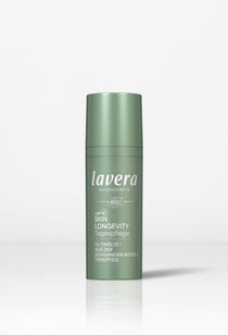 lavera Skin Longevity Tagespflege