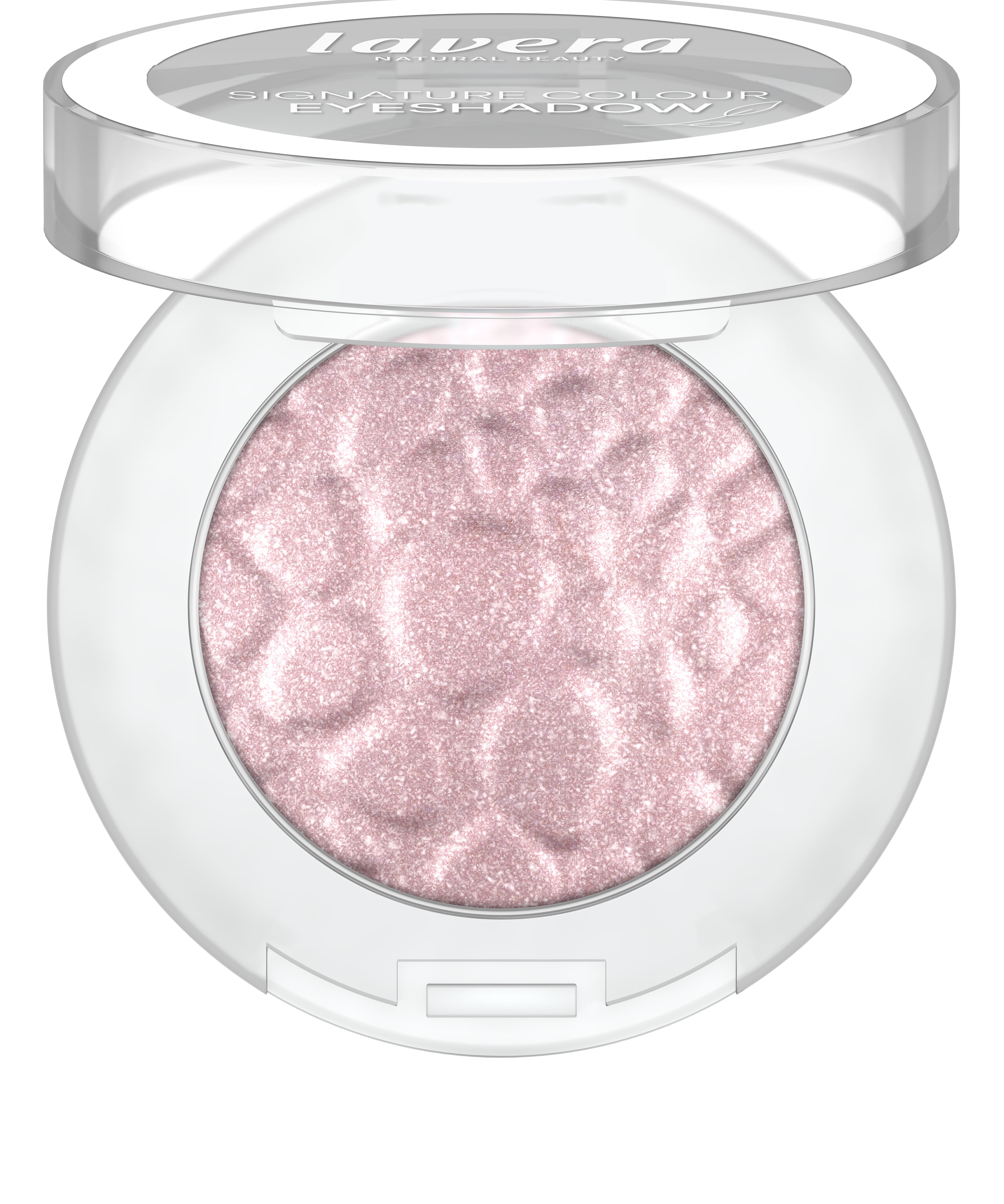 lavera Signature Colour Eyeshadow -Diamond Dust 09-