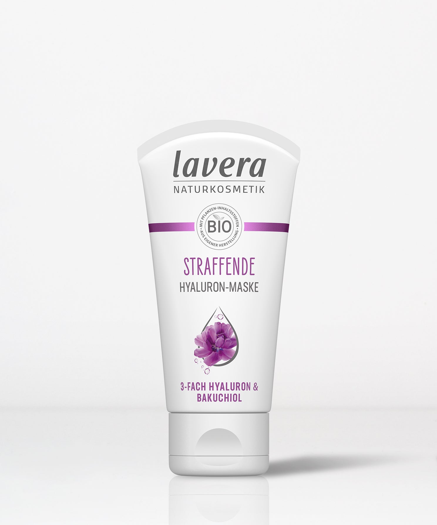 lavera Masque Raffermissant