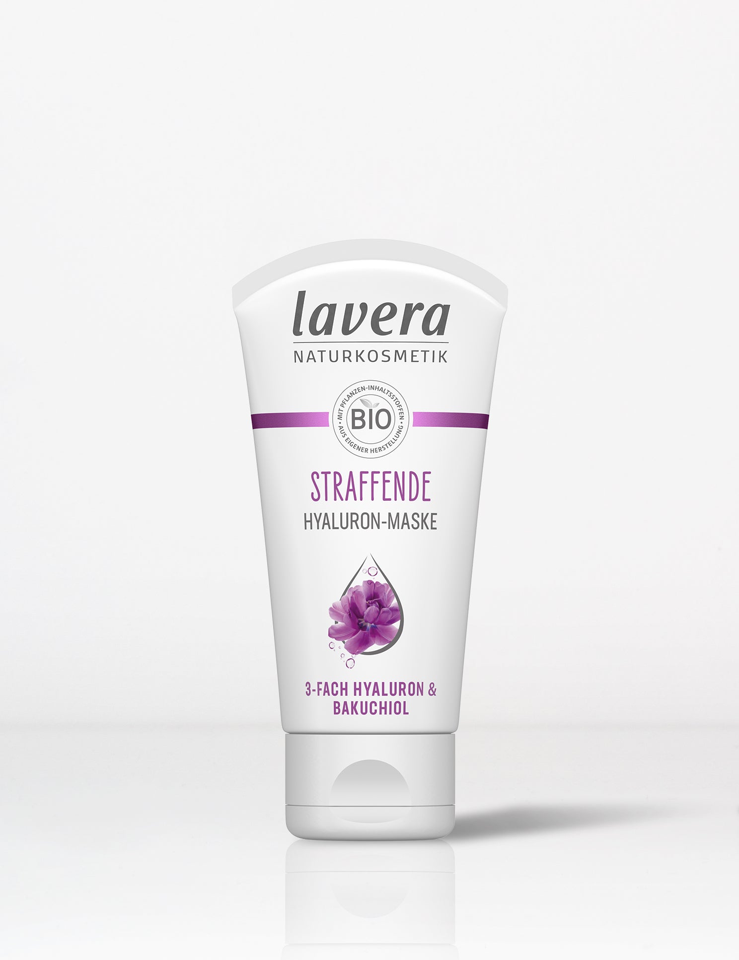 lavera Masque Raffermissant