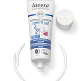 lavera Toothpaste Complete Care Fluoride-Free