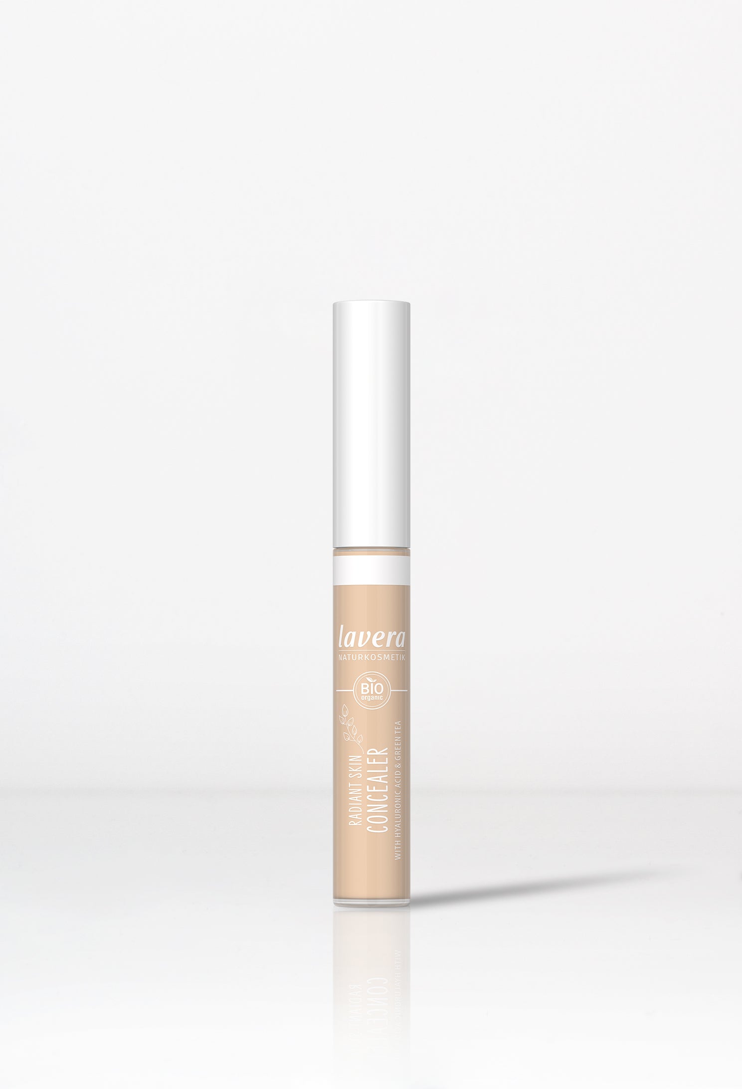 lavera Radiant Skin Concealer -Light 02-