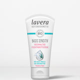 lavera basis sensitiv Regenerating Moisturising Cream