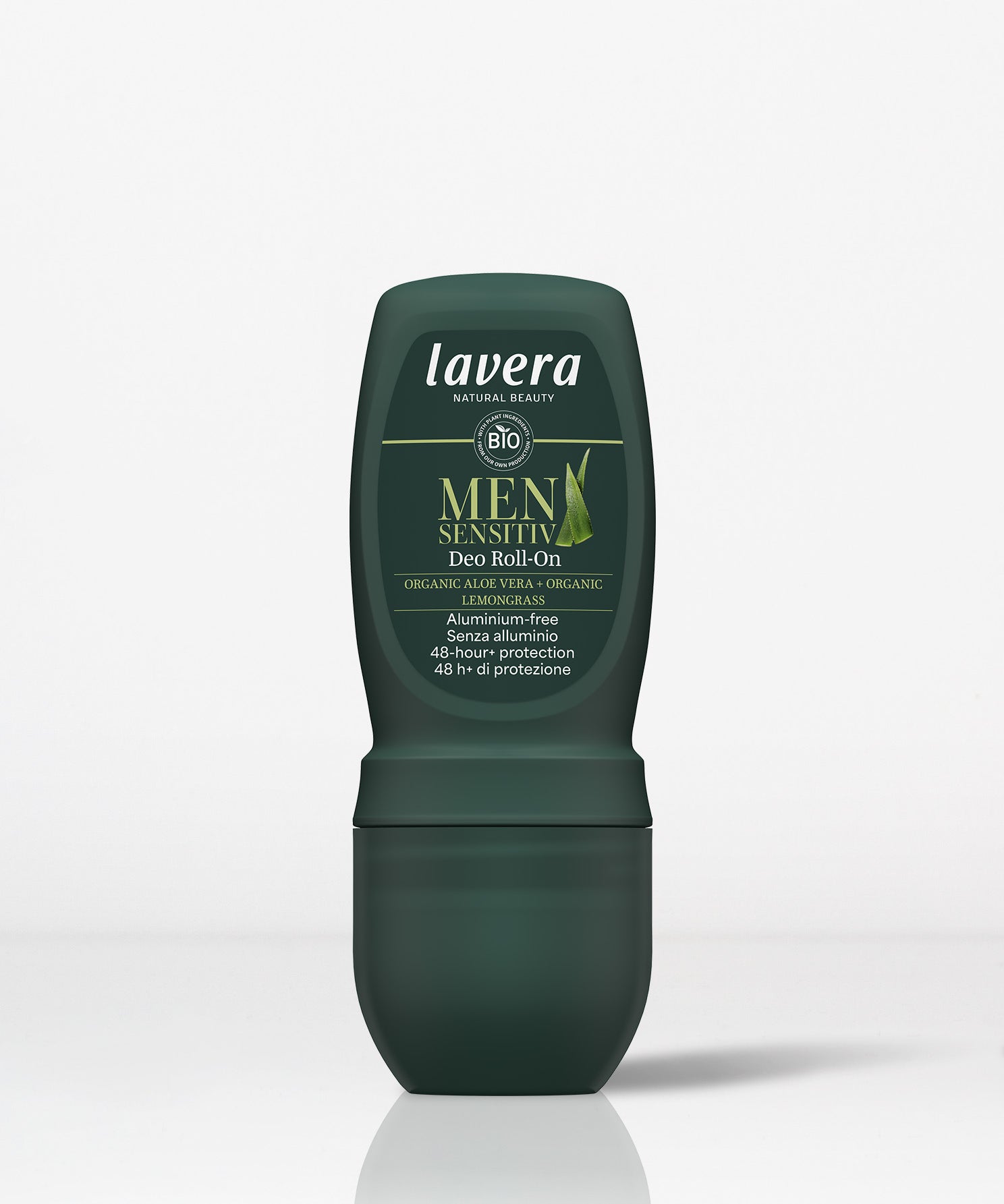 lavera Men sensitive Deo Roll-On