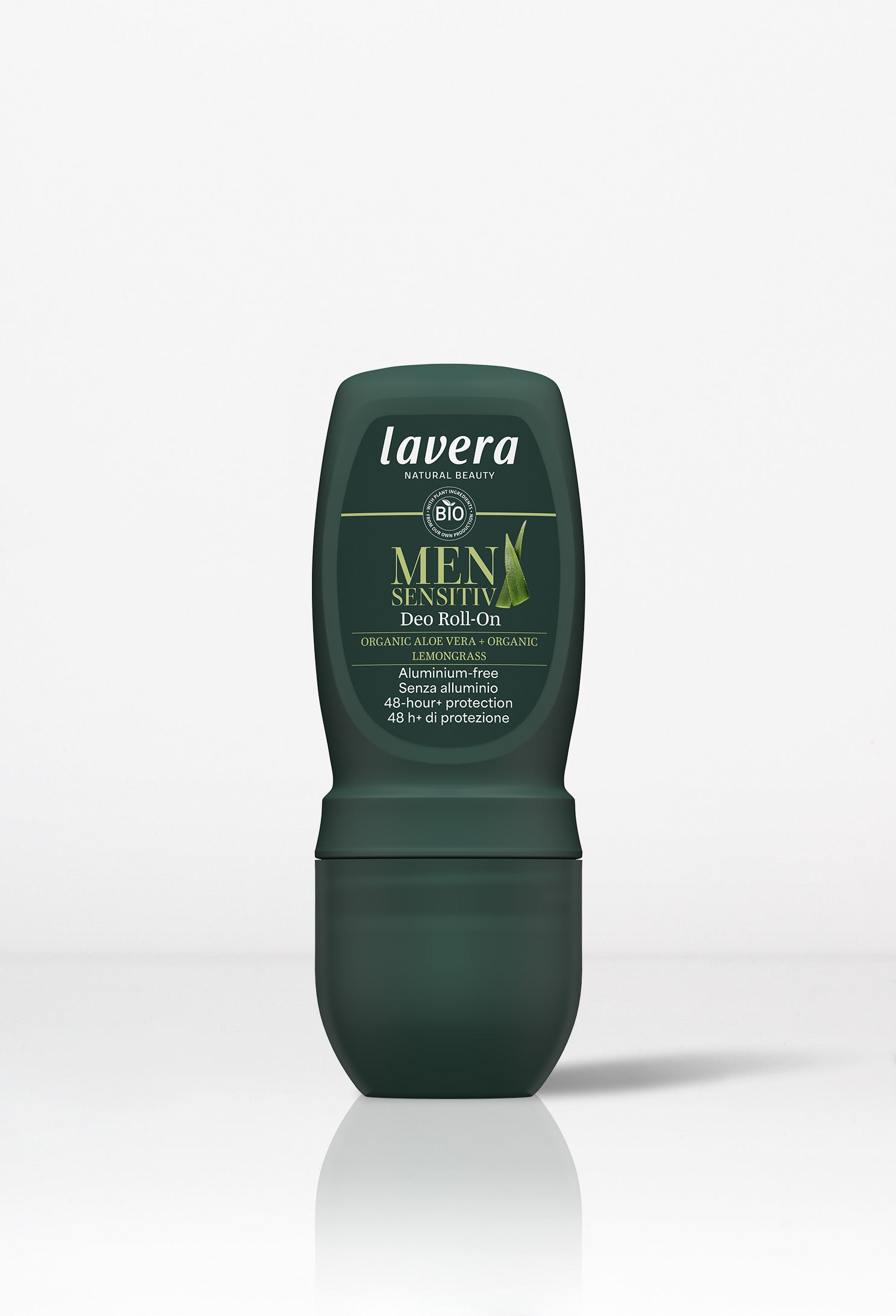 lavera Men sensitive Deo Roll-On