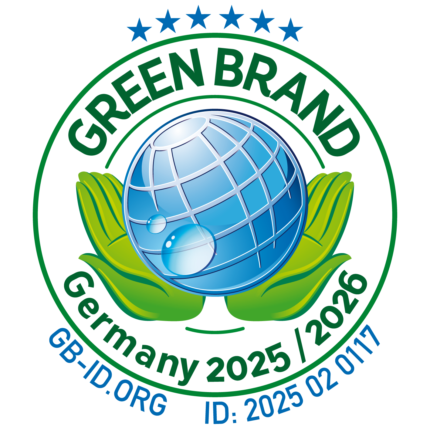 Label Green Brand