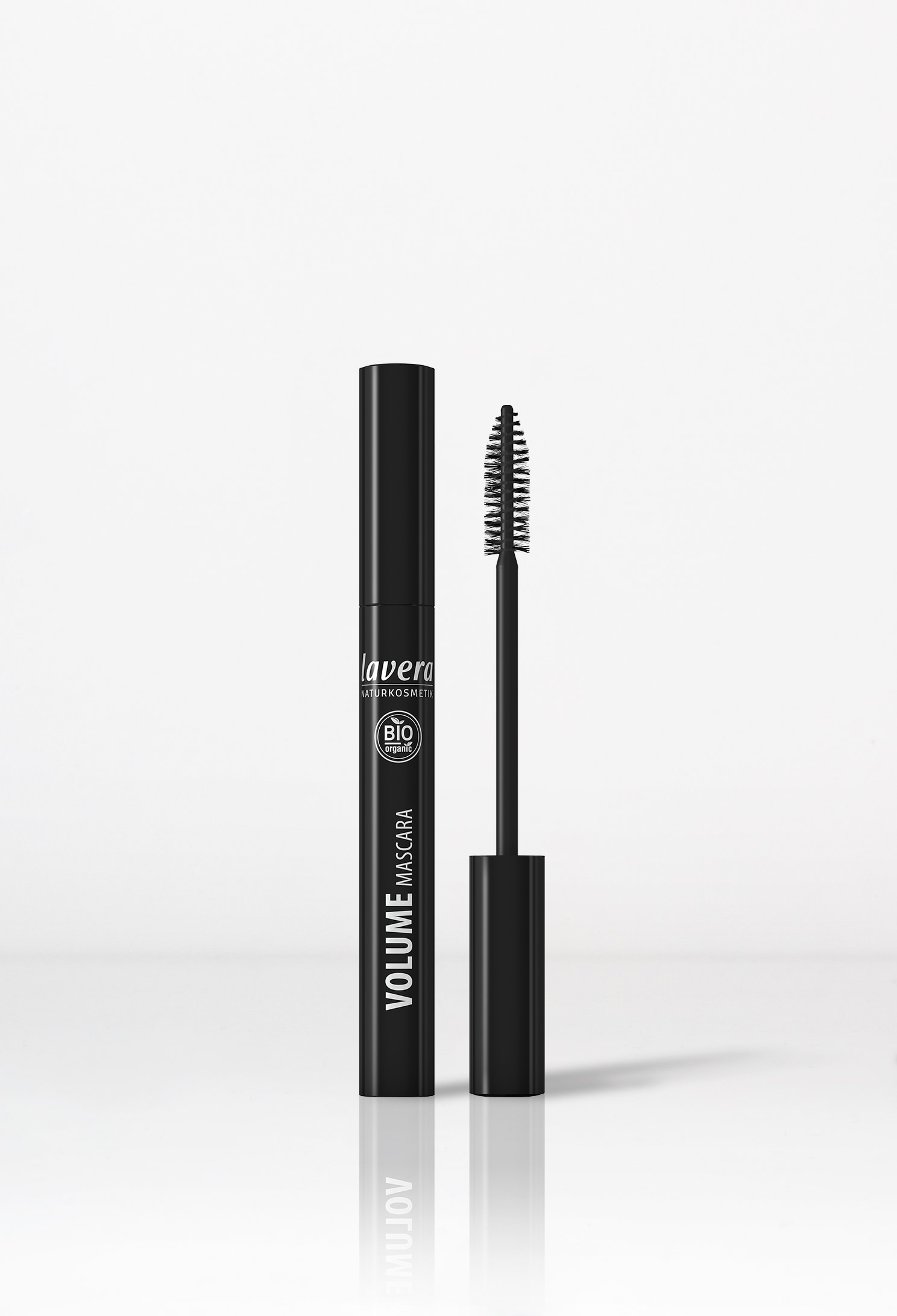VOLUME MASCARA -Black- VOLUME MASCARA -Black-